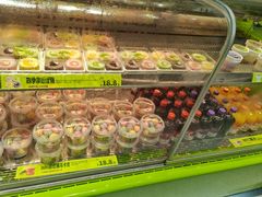 -糕材生(龙湖北京大兴天街店)