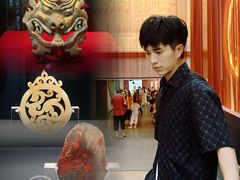 -北京大葆台遗址博物馆