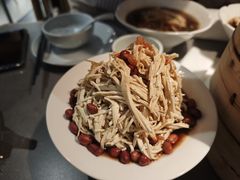 -晓淮山·扬州早茶·淮扬菜(龙阳广场店)