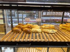 榴莲芝士-御蝶坊生日蛋糕KNAC(创业店)