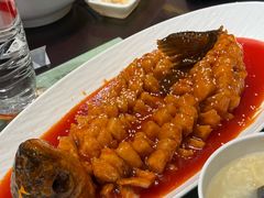 -清真·老兰家(兴善寺西街总店)