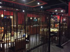 大堂-百家班(市府店)