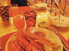 -咖啡苑 - 蔚藍夏日限定主题(永利皇宫店)