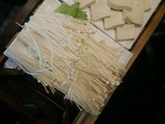 -寂寞的豆芽(龙泽路店)