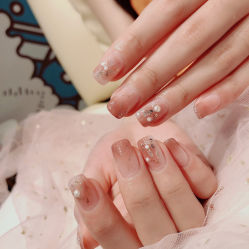 -沐白•盛妍日式美甲美睫