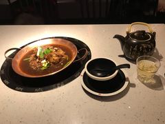 -京韵胡同·酱香羊蝎子火锅涮肉(长寿路店)