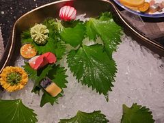 -極上萬膳·日料放题(海岸城店)