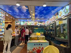 -新金盛·海鲜酒楼(盐田店)