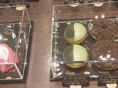 -广州文华东方酒店·文华饼店