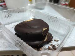 巧克力派-幸福蛋糕坊(金顶街店)