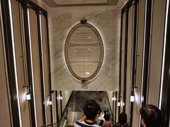 -广州富力丽思卡尔顿酒店