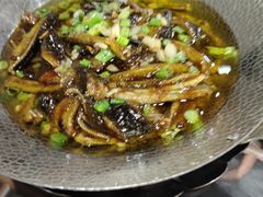 -陈记菜馆·非遗淮扬菜(东关街教场店)