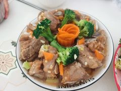 -鲸育宝宝月嫂(徐汇店)