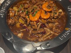 -胖哥俩肉蟹煲(福州仓山爱琴海店)