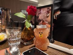-ZAFFERANO西班牙海鲜饭(上海首店)