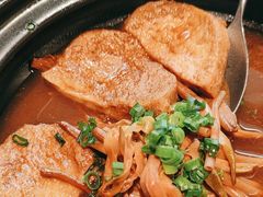 -苏帮袁Sue Cuisine(将台店)