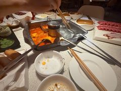 -海底捞火锅(龙岗星河COCO Park店)