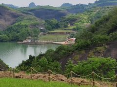 -飞天山旅游区