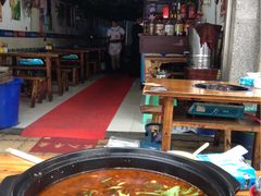 -金海椒罐罐鲢鱼(东方桂苑店)