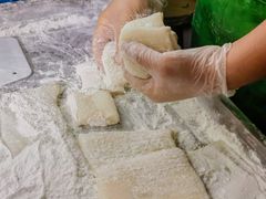 -澳门长洲糯米糍(柯打苏沙街店)