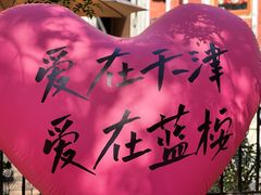 -天津五大道文化旅游区