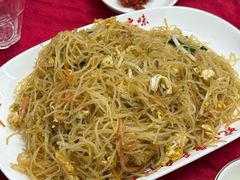 -蛇口康乐快餐鱼仔档(翠苑小区店)