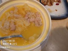 -避风塘(百联东郊店)
