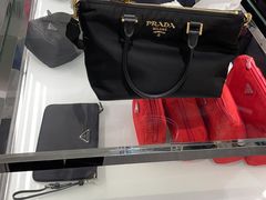 -王府井奥莱临潼小镇(临潼店)