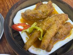 -恒兴发茶店(水巷口店)