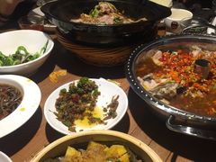 -辣得叫湘菜(观海卫店)