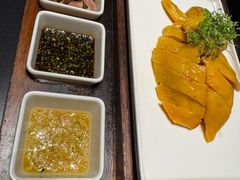 -钱塘秋荷·新江浙菜(沪太路店)