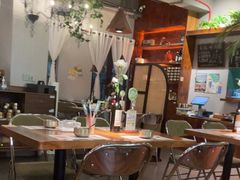-岛风·台食小馆 ISLAND BISTRO(烟台山店)