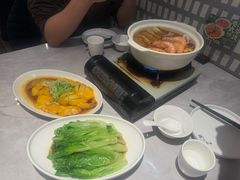 -陶兰居·手工点心·粤菜(圆融时代广场店)