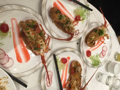 大铁勺酒楼(东丽新业广场店)-大铁勺新津菜(东丽阳光新业广场店)