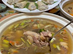 -龙悦湾酒家·八阵鱼生·渔人码头店