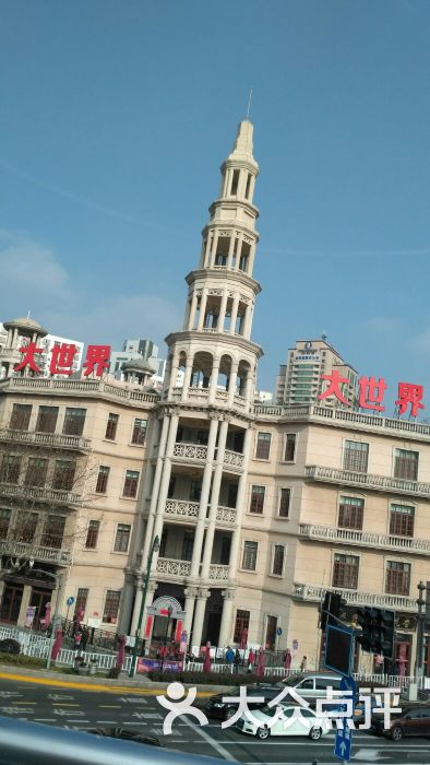 虹庙-图片-上海周边游-大众点评网