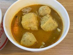 -老闽味沙茶面·姜母鸭(传承35年曾厝垵店)