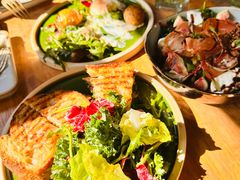 -O'mills Sourdough Bakery&Bistro(永嘉路店)