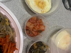 -米村拌饭(欧亚卖场店)