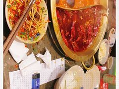 -小龙坎火锅(春熙太古里店)