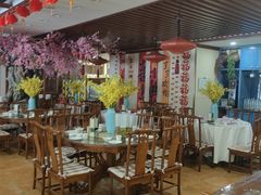 -那家老院子东北菜·饺子·小鸡炖蘑菇(艳华街店)