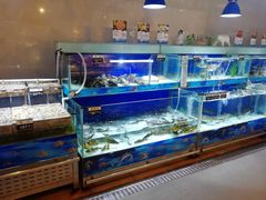 -黄商生活超市(黄冈黄州万达店)