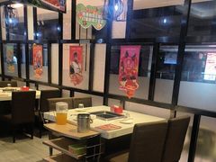 -海底捞火锅(锦艺城店)