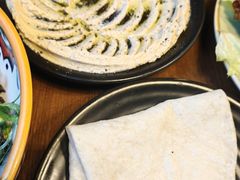 -Uncle Kosto科斯托·中东菜