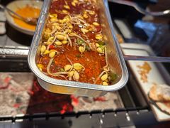 -很久以前羊肉串(簋街店)
