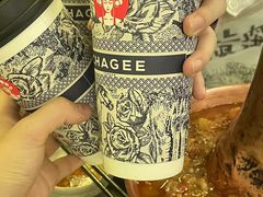 -浩海火燒雲傣家菜(芮欧百货店)