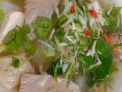 新疆丸子汤-尔力新疆丸子汤(北屯店)