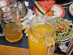 -沸炉重庆老火锅(军事博物馆店)