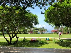 -三亚亚龙湾天域度假酒店