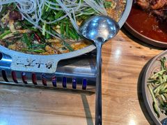 -京玉菲饭店(李村店)